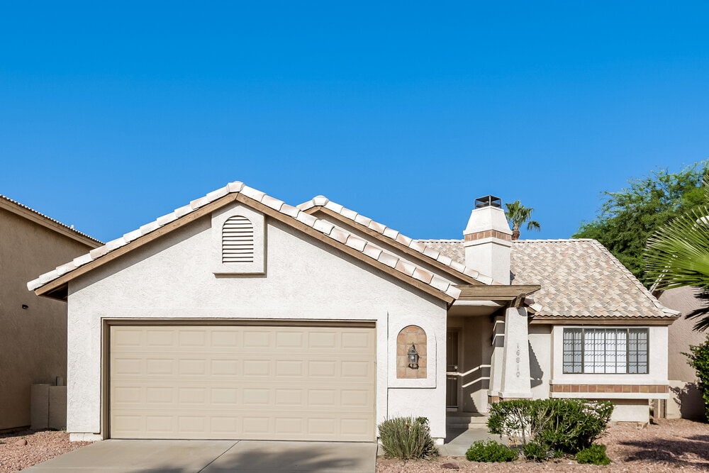 Foto principal - 16810 S 29th Pl