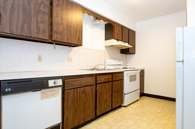 Foto del edificio - Autumn Manor Apartments - Doylestown, Ohio