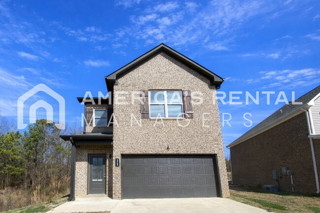 Building Photo - Home for Rent in Calera, AL!!!  Sign a 15-month lease by 2/28/26 to receive HALF OFF YOUR FIRST M...