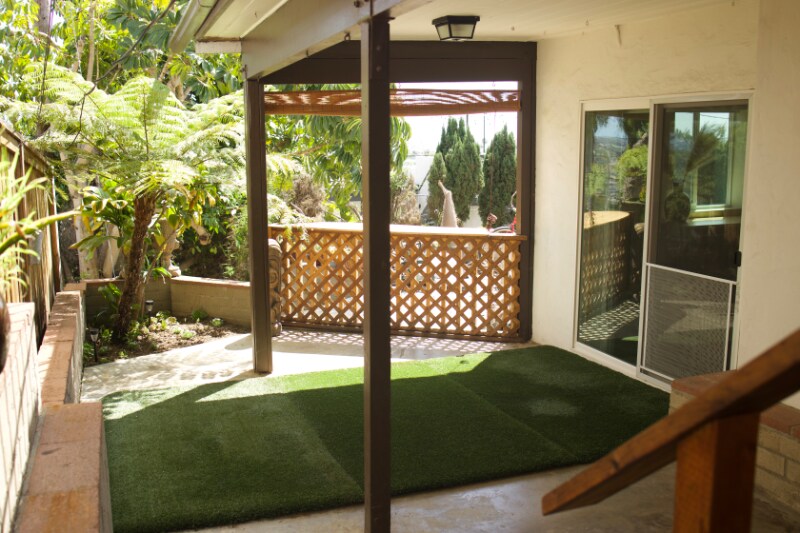 Foto principal - 1551 Monmouth Dr