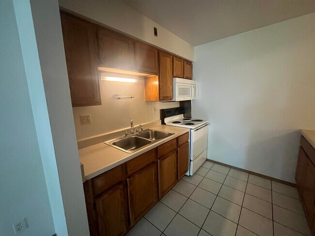 Foto del edificio - 3811 S 35th St