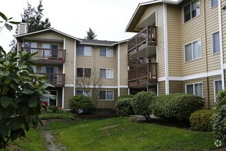 Mirabella Apartments photo'