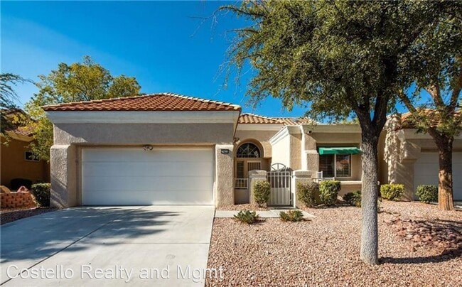 Building Photo - 2 br, 2 bath House - 2417 Desert Butte Drive