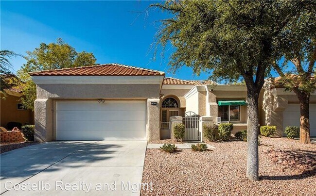 Foto del edificio - 2 br, 2 bath House - 2417 Desert Butte Drive
