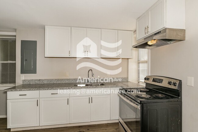 Foto del edificio - 3416 Gasconade St