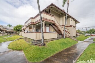 Building Photo - 91-889-889 Puamaeole St