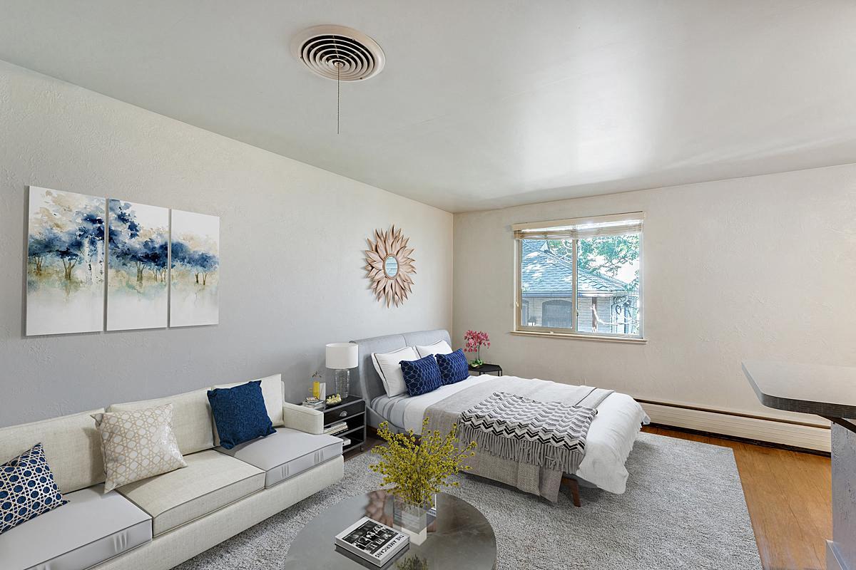 Primary Photo - Altair Apartments