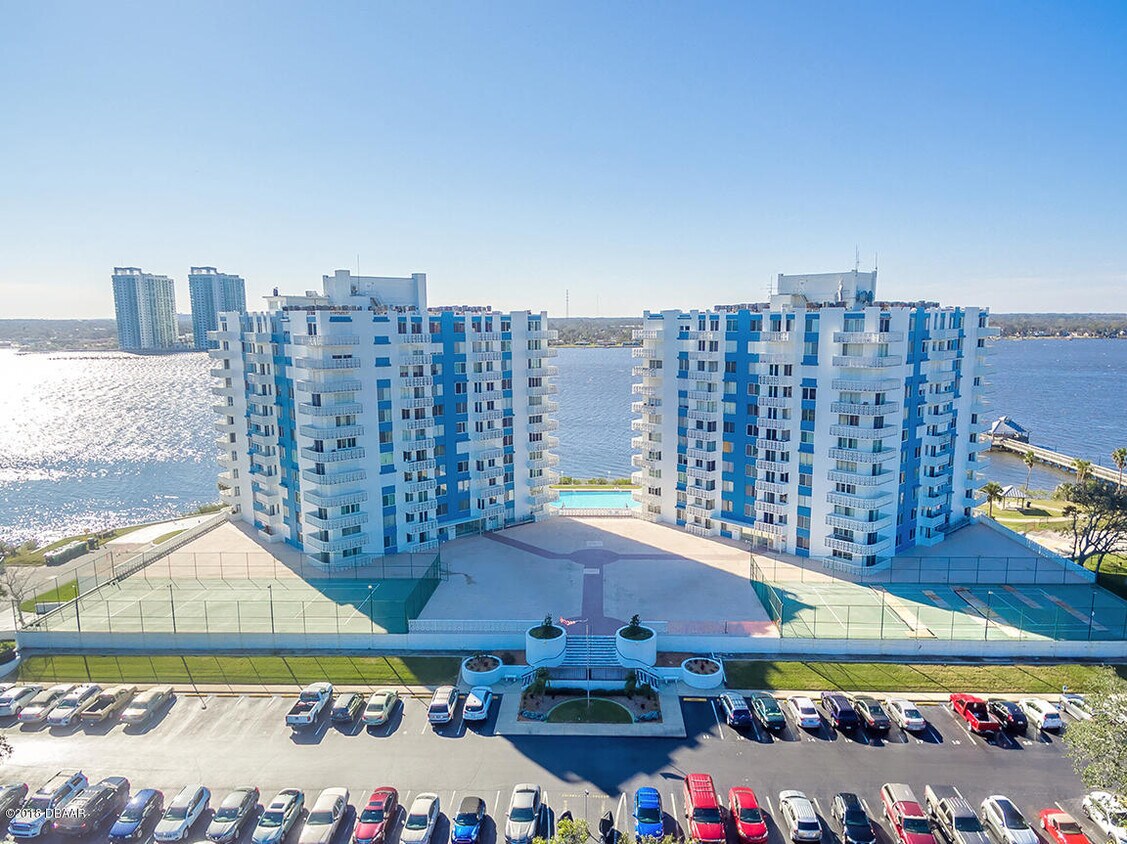 935 N Halifax Ave Unit 705, Daytona Beach, FL 32118 Condo for Rent in Daytona Beach, FL