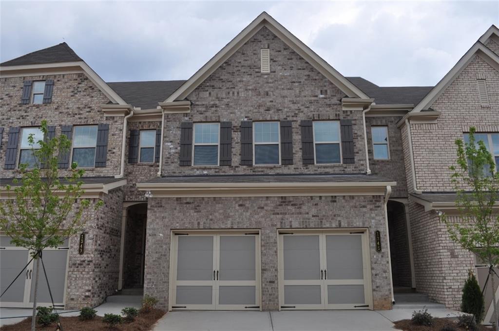 Foto principal - 1345 Endicott Ct