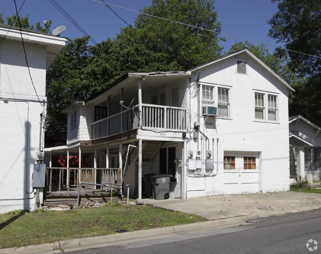 Building Photo - 400 W Belding St