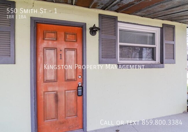 Foto del edificio - Adorable 1 Bedroom 1 Bathroom Now Availabl...
