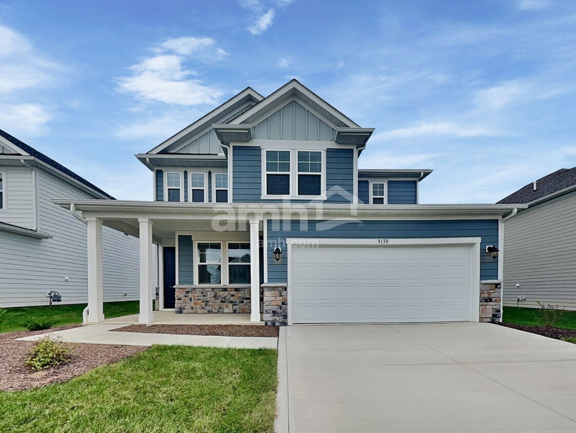 Foto principal - 9139 Henley Ave