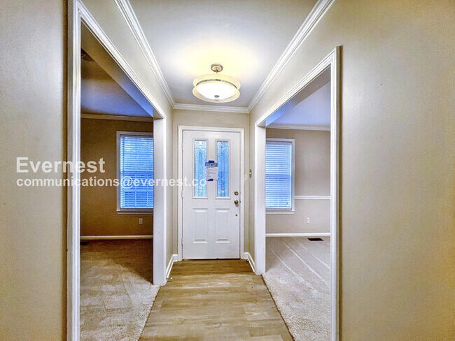 Foto del edificio - 121 Illinois Bayou Dr