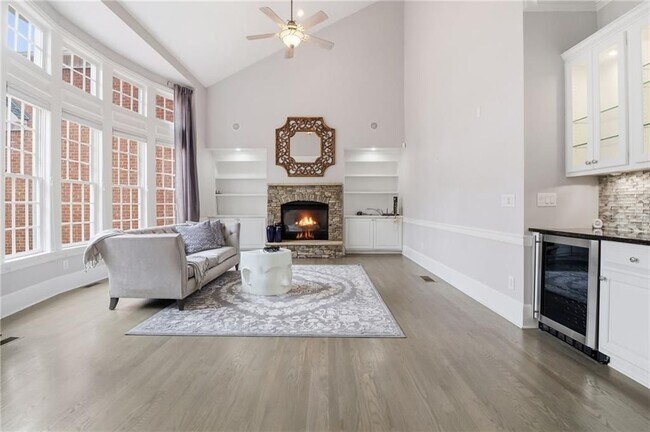 Foto del edificio - 4738 Ivy Ridge Dr SE