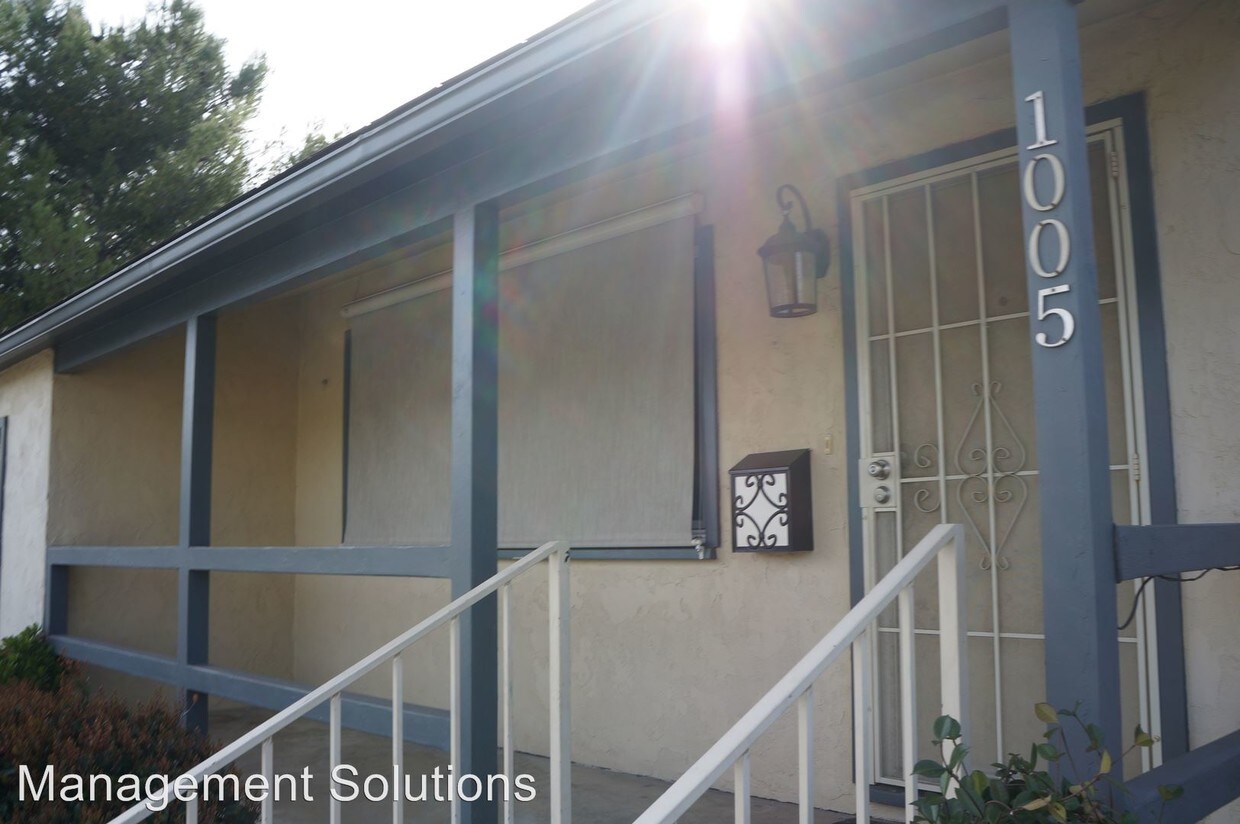 Foto principal - 1005 Wilson Ave