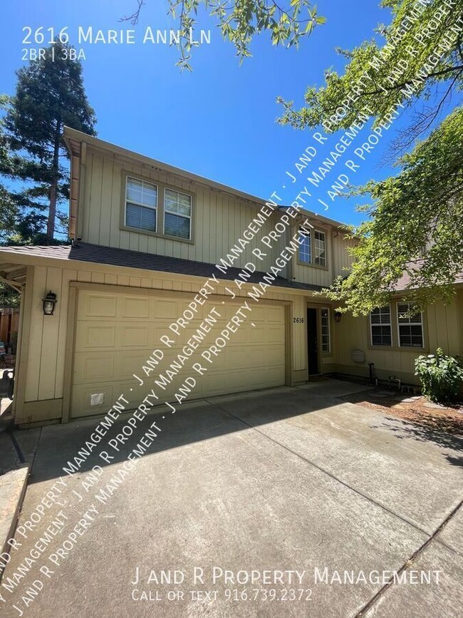Building Photo - 2616 Marie Ann Ln