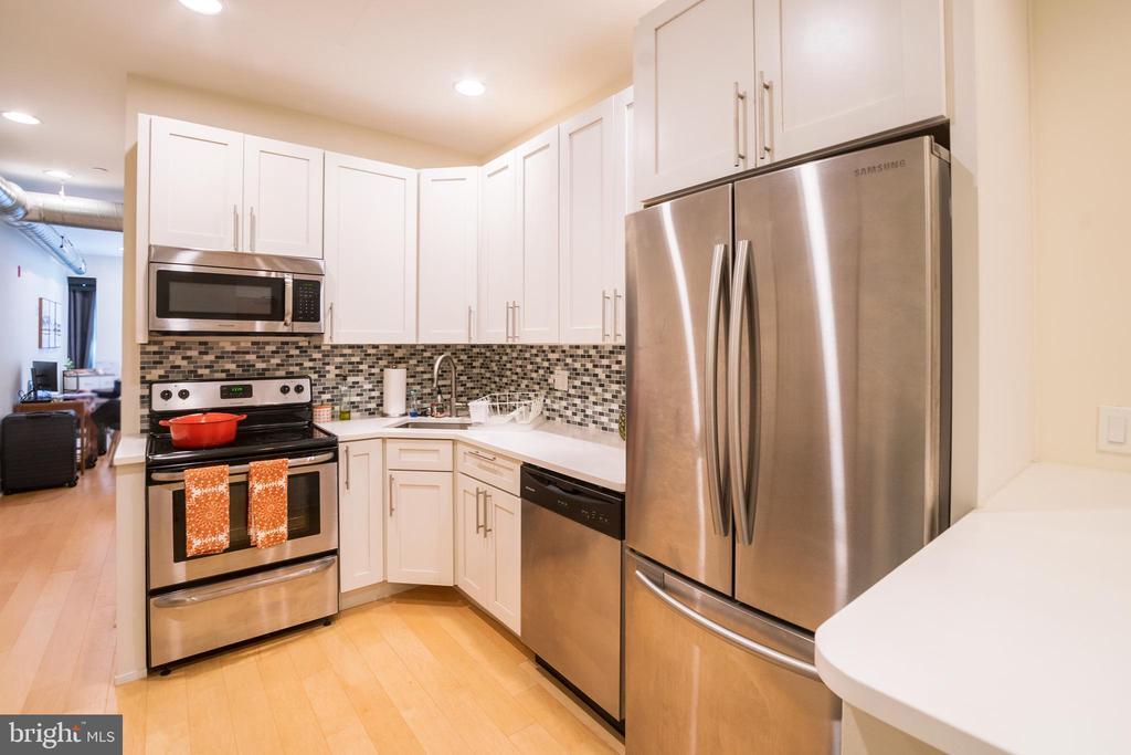Foto principal - 1305 Locust St
