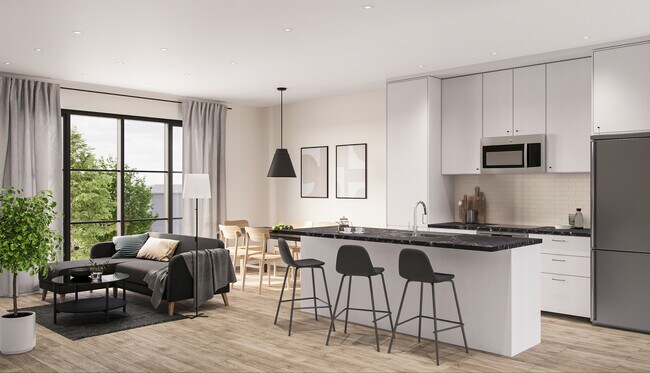 Photo du bâtiment - 153 Sanford Av