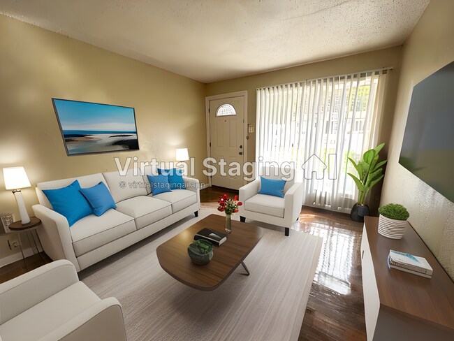 Foto del edificio - MESQUITE ~ 3-bedrooms & large fenced yard!