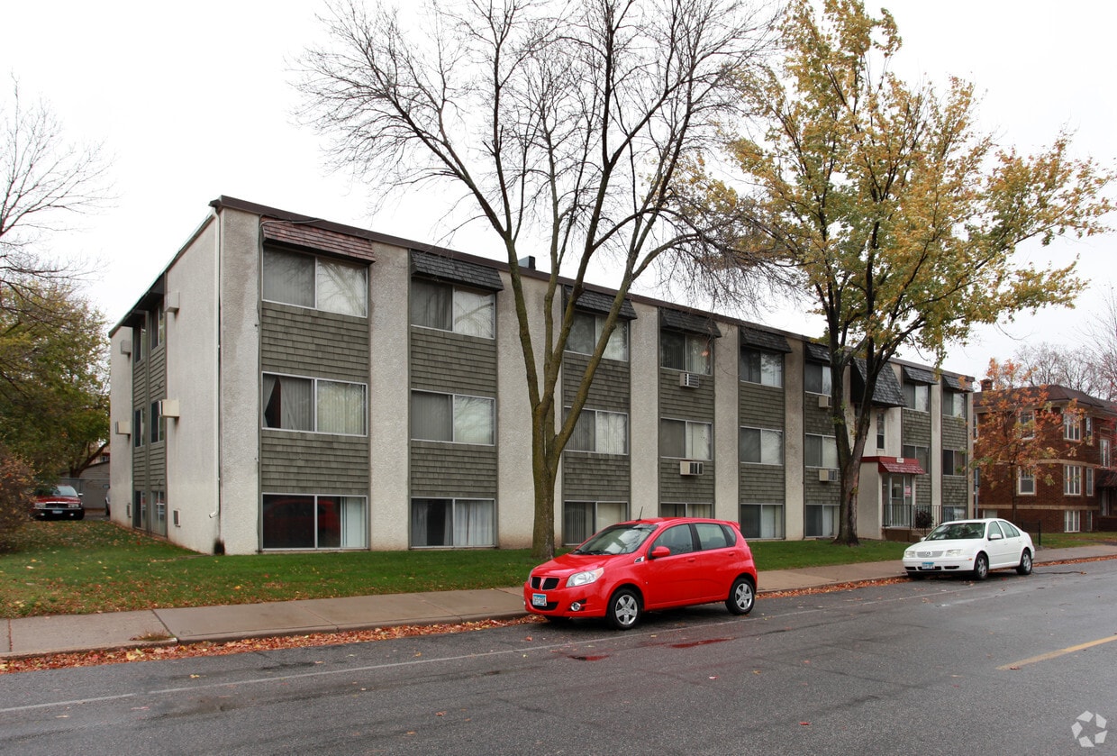 Park Place Apartment Minneapolis, MN