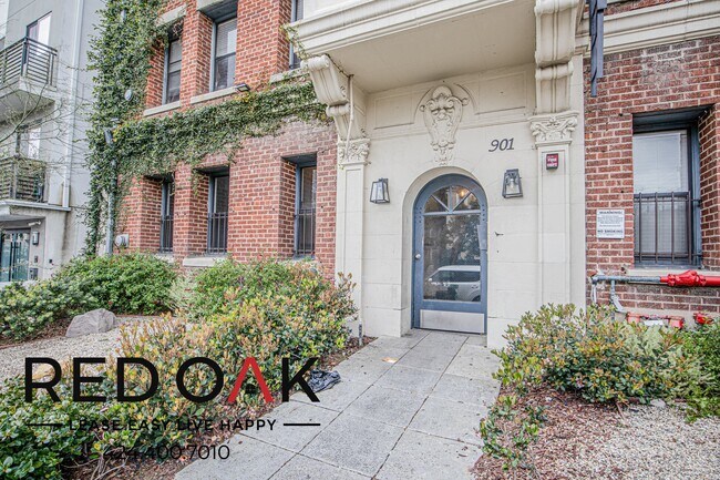 Foto del edificio - 901 S Ardmore Ave