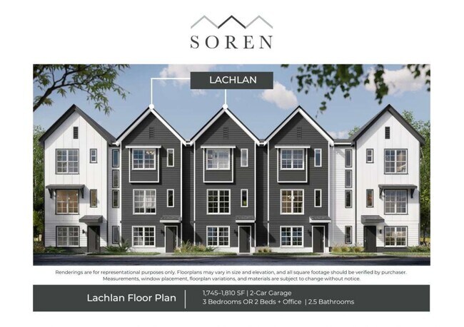 Building Photo - 3BR 3.5 BA townhome with 2 car garage in Madison, gated community, Close to I-65/Rivergate PET FR...