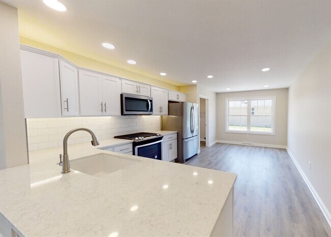 Foto del edificio - 932 E 41st St