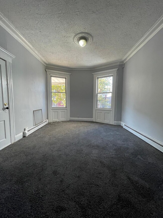 296 Claremont Ave 1 - 299 Claremont Ave