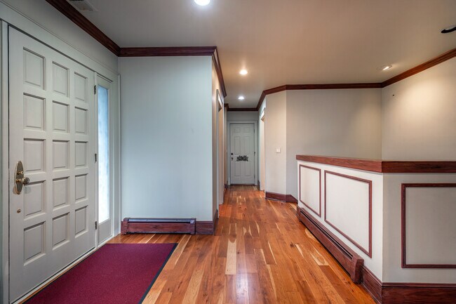 Foto del edificio - 411 Beach St