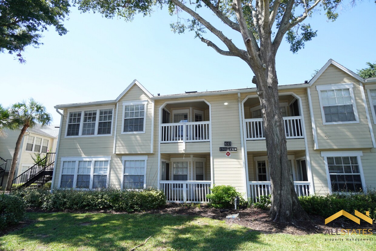 Primary Photo - 1027 S Hiawassee Rd
