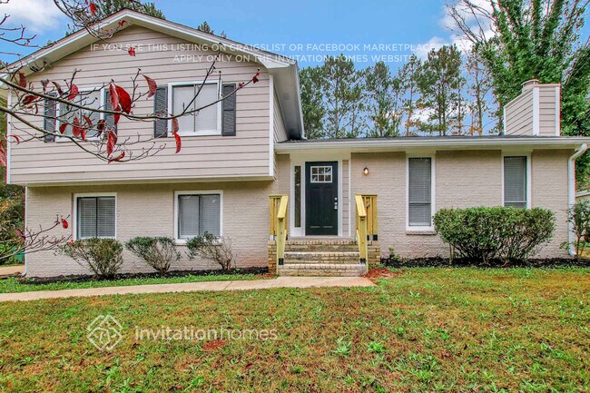 Foto del edificio - 4421 Blackbirch Ln