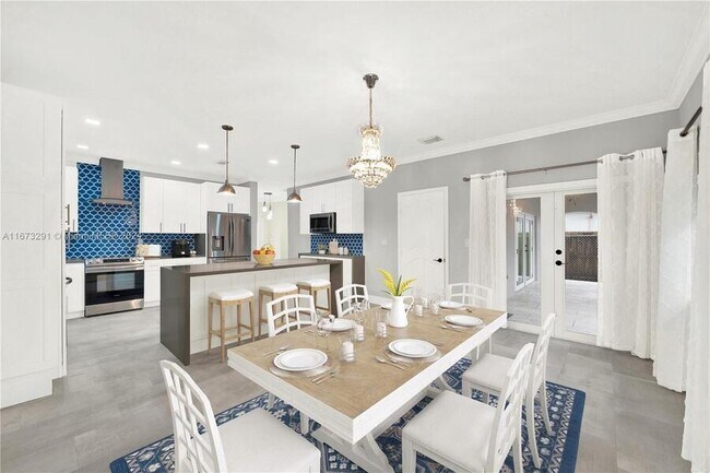 Foto del edificio - 2860 SW 144th Pl