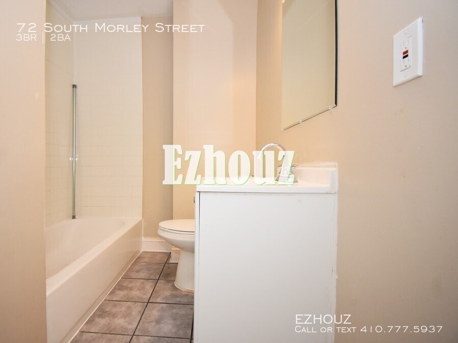 Primary Photo - 72 S Morley St