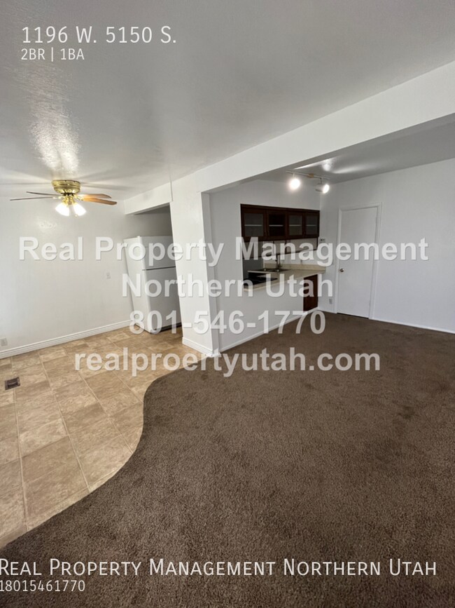 Riverdale duplex available now House Rental in Riverdale, UT