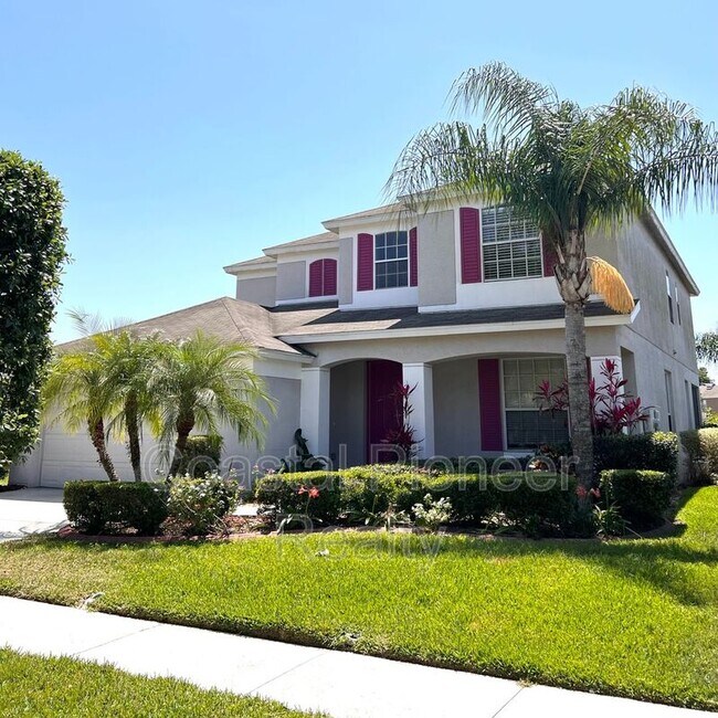 Foto del edificio - 11404 Misty Isle Ln