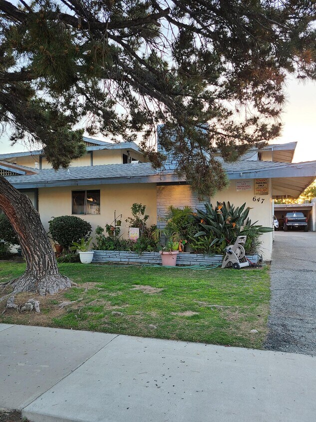 647 Lemar Park Dr Unit D, Glendora, CA 91740 647 Lemar Park Dr Glendora, CA Apartments for