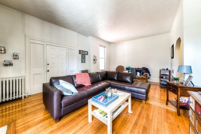 Foto del interior - 717 S Negley Ave