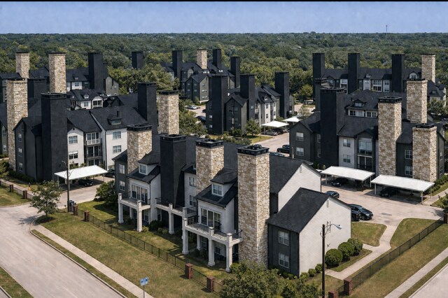 Foto del edificio - Winston