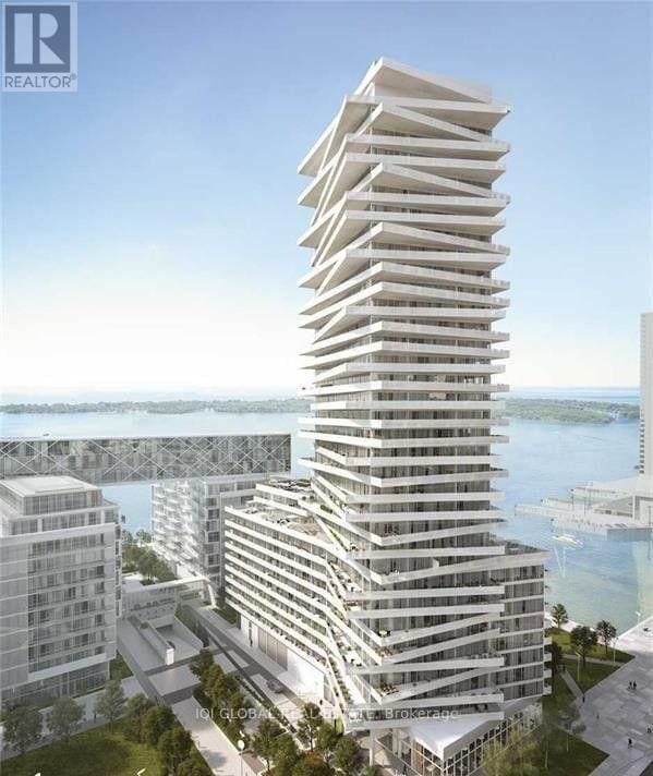 Building Photo - 15 Queens Quay E