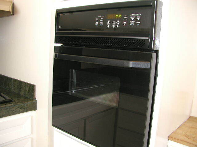 Primer plano de la cocina - 2614 Warring Street