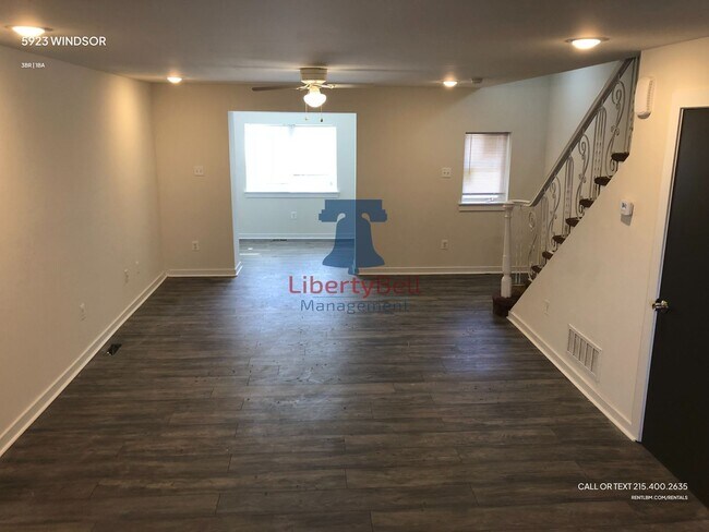 Foto del edificio - 5923 Windsor Ave