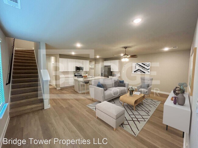 Building Photo - 3 br, 2.5 bath House - 4119 Tobin Drive