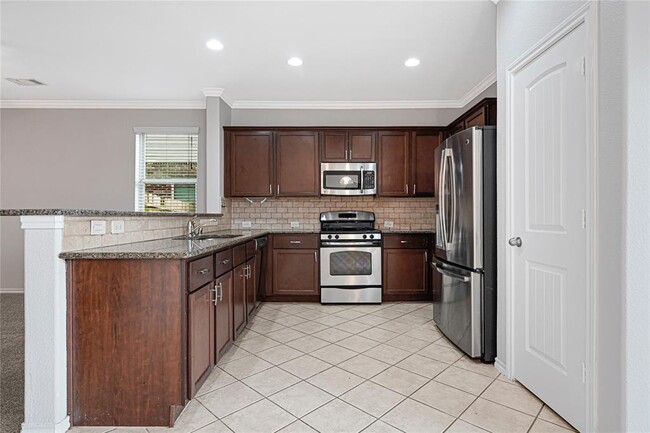 Foto del edificio - 8238 Bay Run Ave