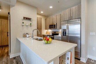 2BD, 2BA - 924 SF - Eagles Peak - 55+ Active Adult Community