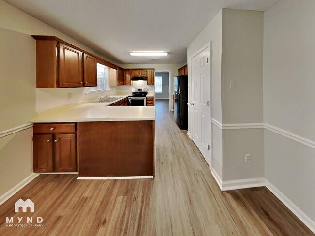 Foto del edificio - 169 Park Pl Ln
