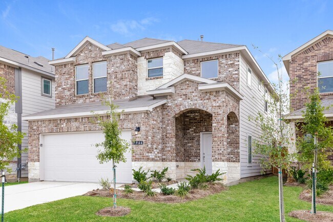 Foto del edificio - 7966 Tuscan Cypress Dr