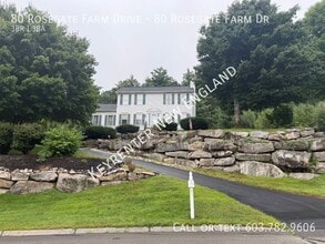 Building Photo - 80 Rosegate Farm Dr