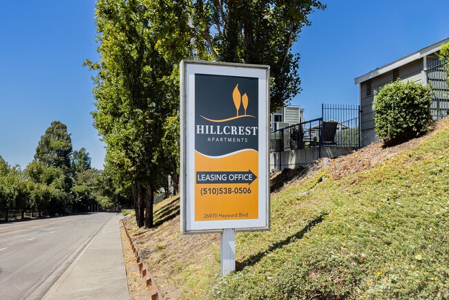 Building Photo - Hillcrest Apartment Homes