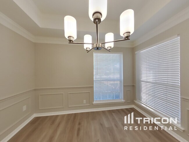 Foto del edificio - 1 Winter Trail Ct
