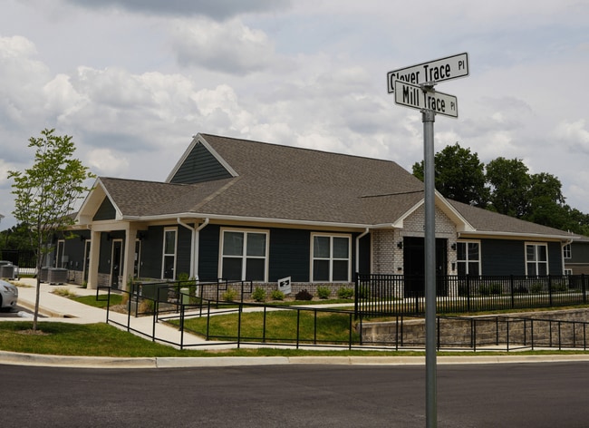 Building Photo - Crossings at Mill Creek